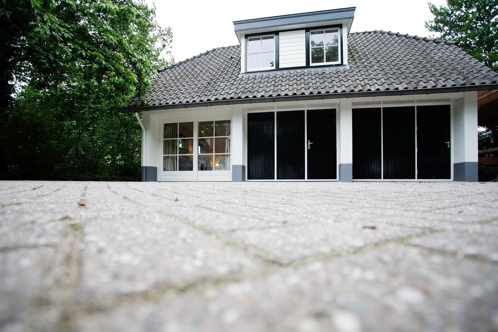 B & B De Lorijn Duiven Exterior photo
